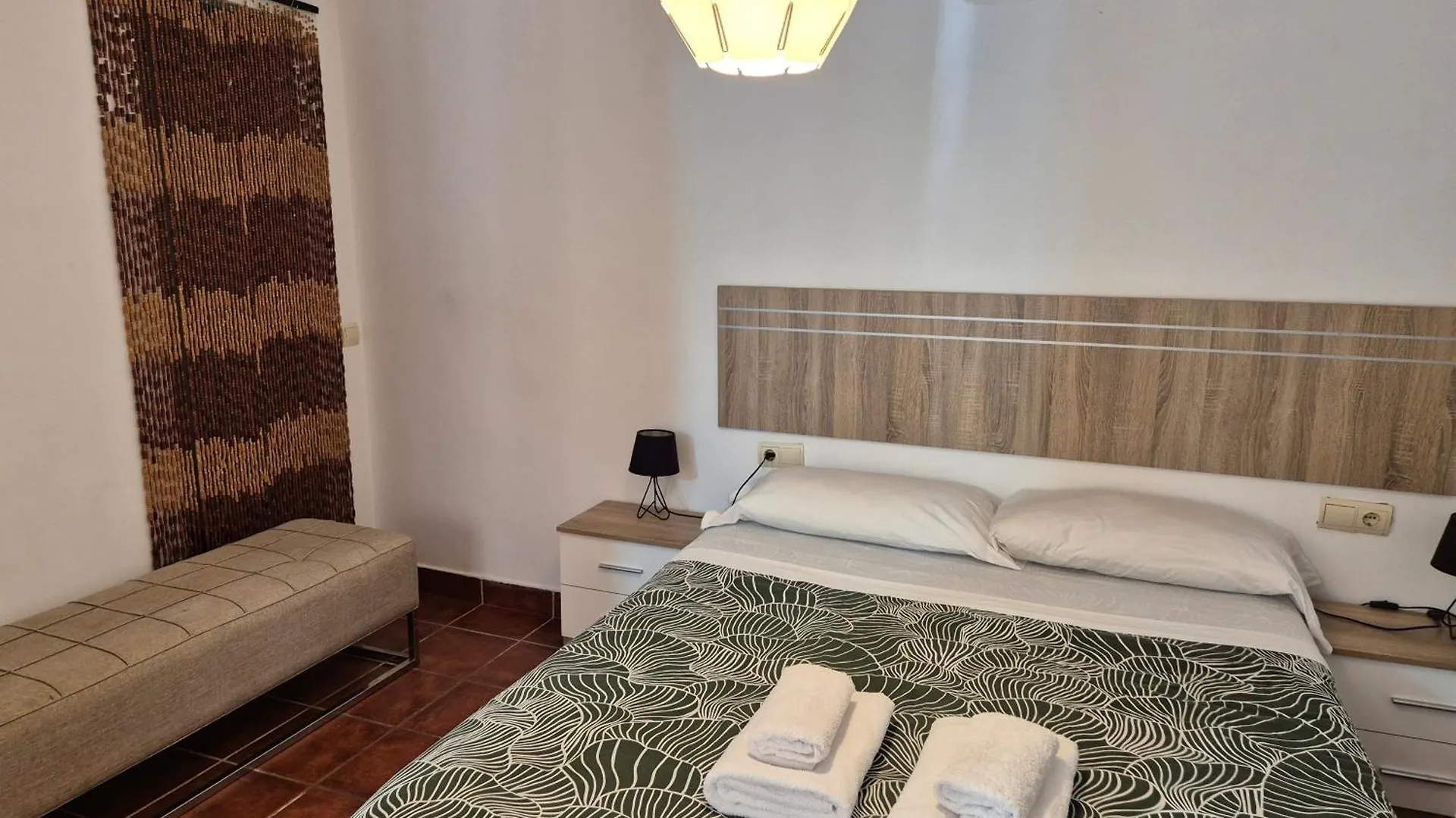 Gabisol Apartamento Malaga